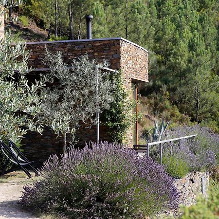Inxisto Lodges Піодан Екстер'єр фото