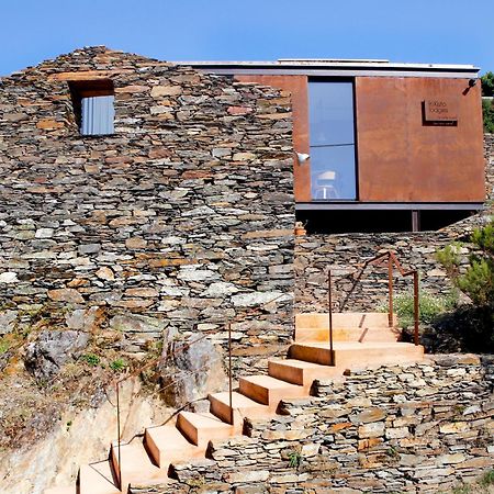Inxisto Lodges Піодан Екстер'єр фото