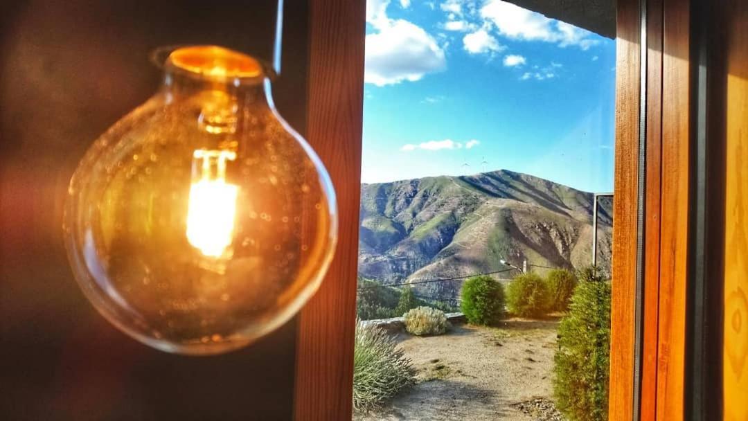 Inxisto Lodges Піодан Екстер'єр фото
