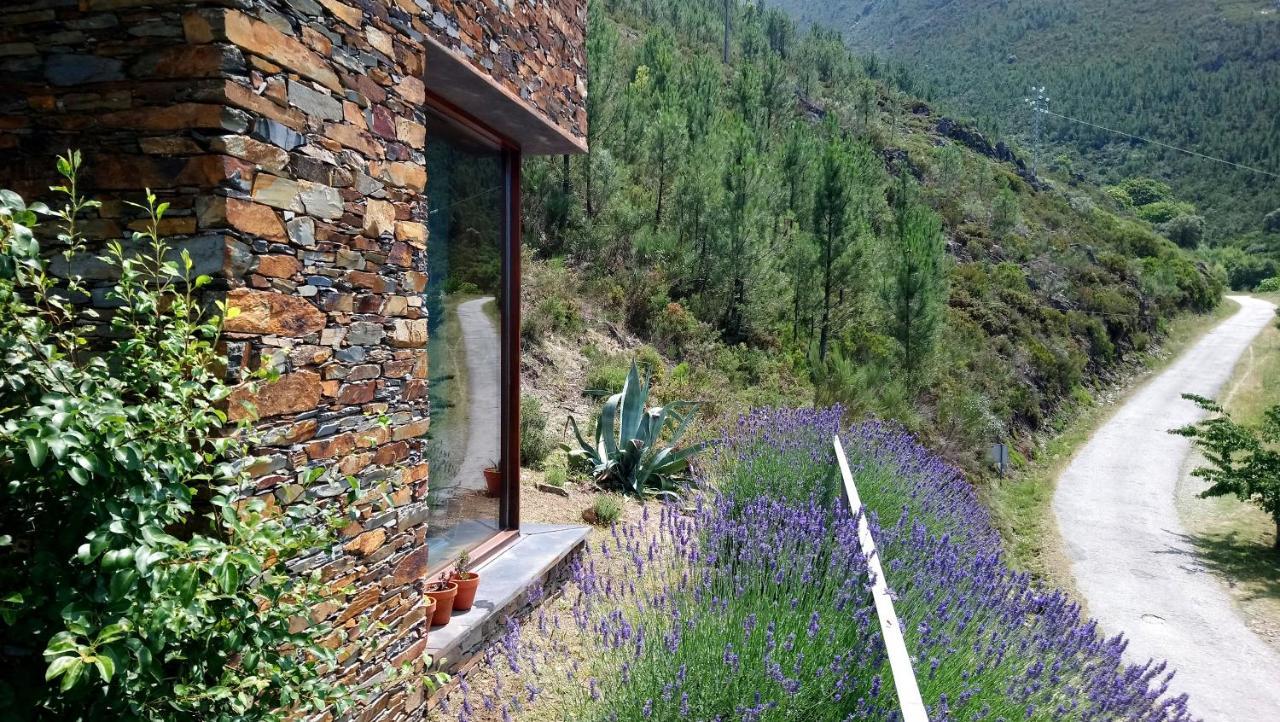 Inxisto Lodges Піодан Екстер'єр фото