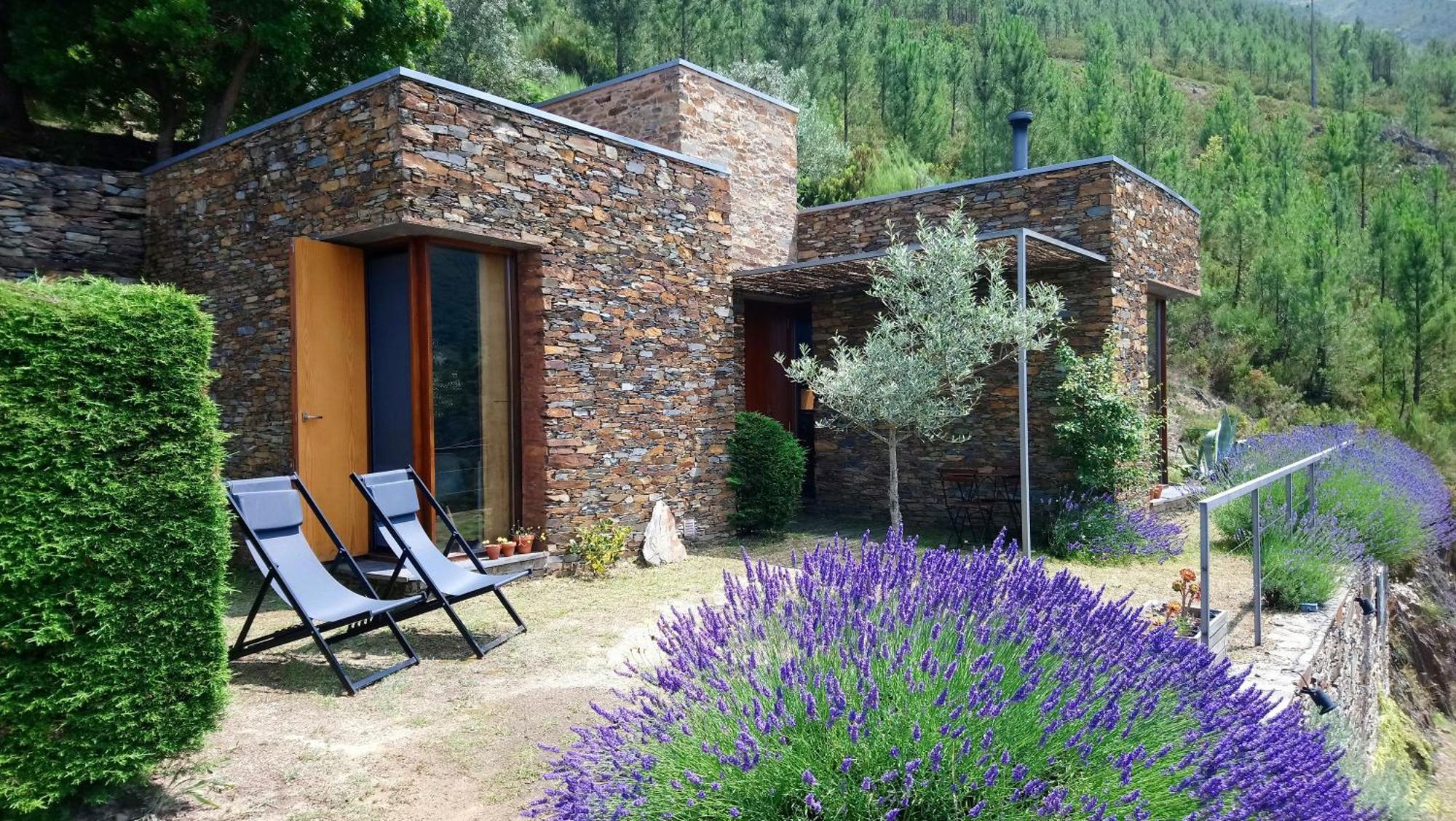Inxisto Lodges Піодан Екстер'єр фото