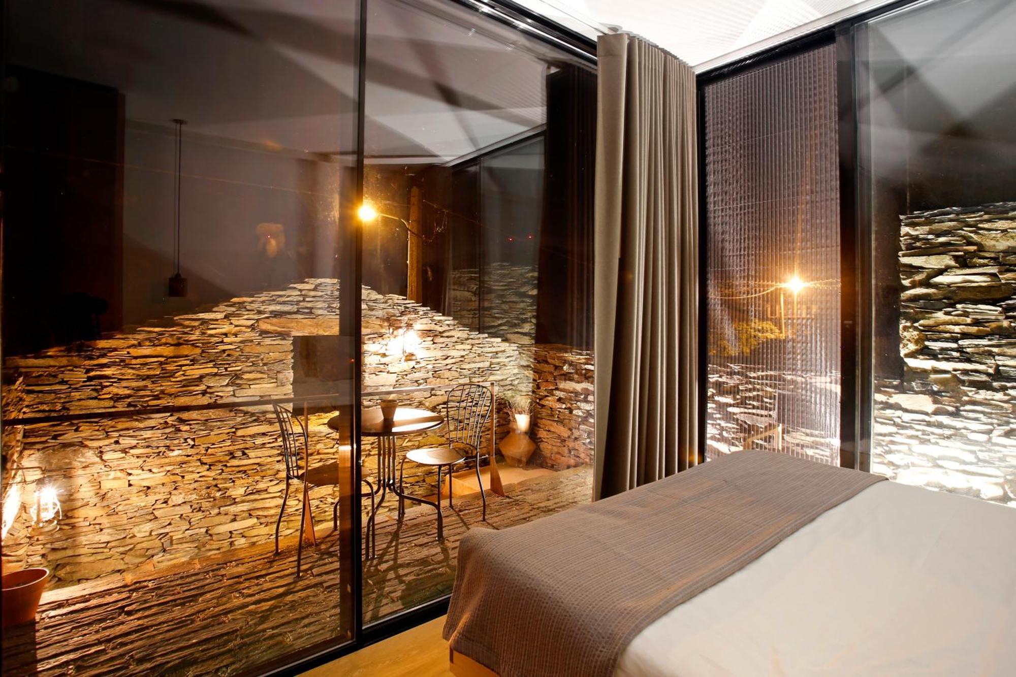 Inxisto Lodges Піодан Екстер'єр фото
