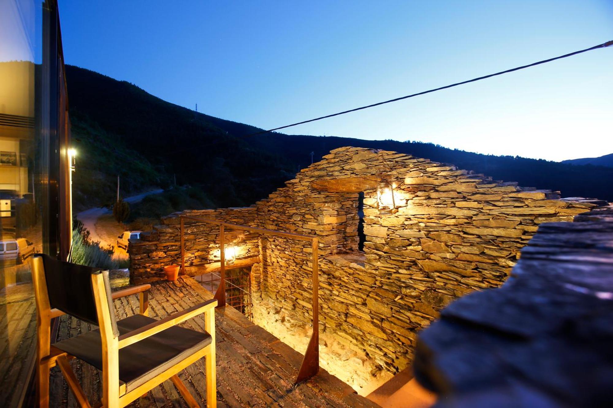 Inxisto Lodges Піодан Екстер'єр фото