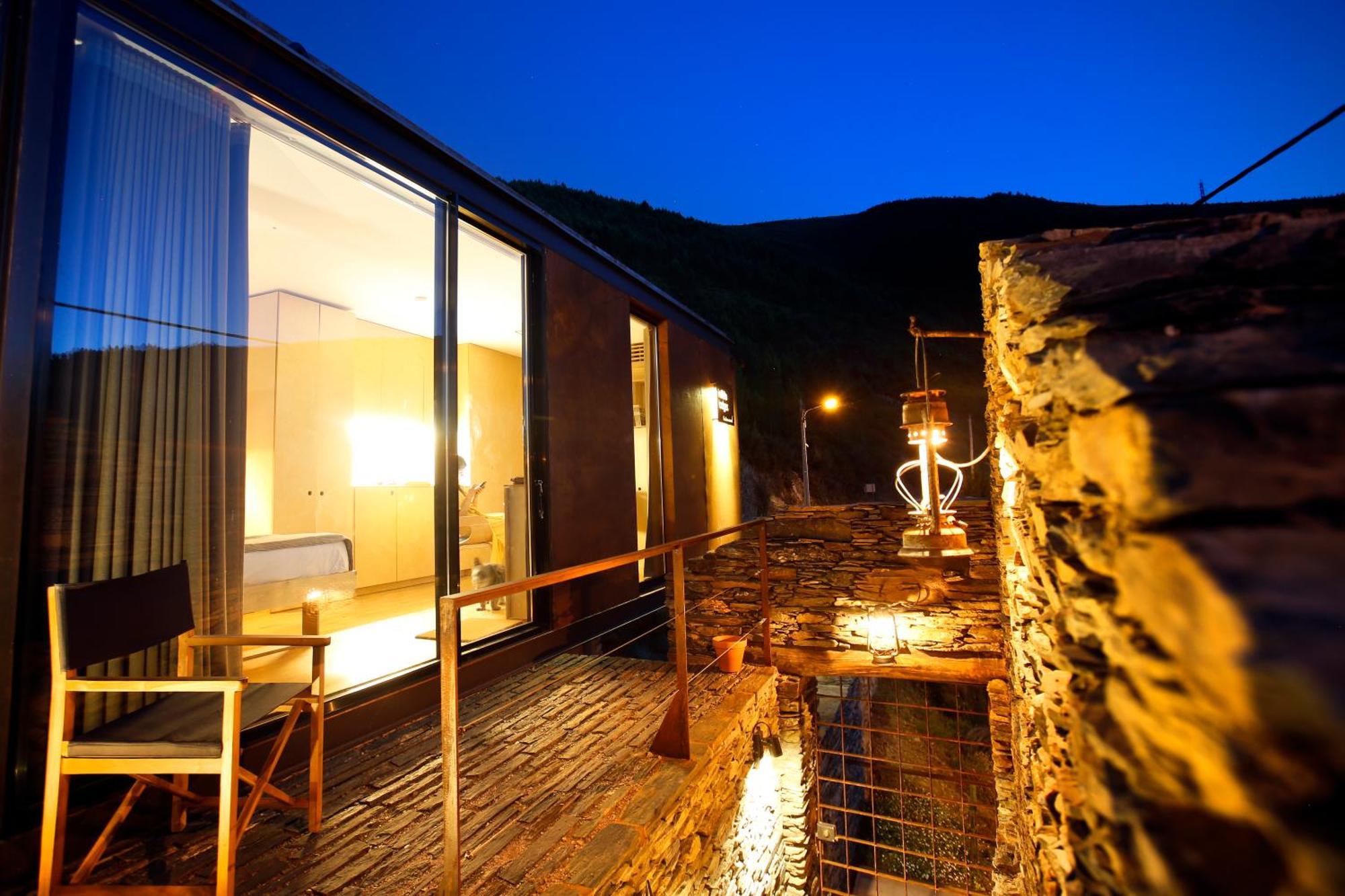 Inxisto Lodges Піодан Екстер'єр фото