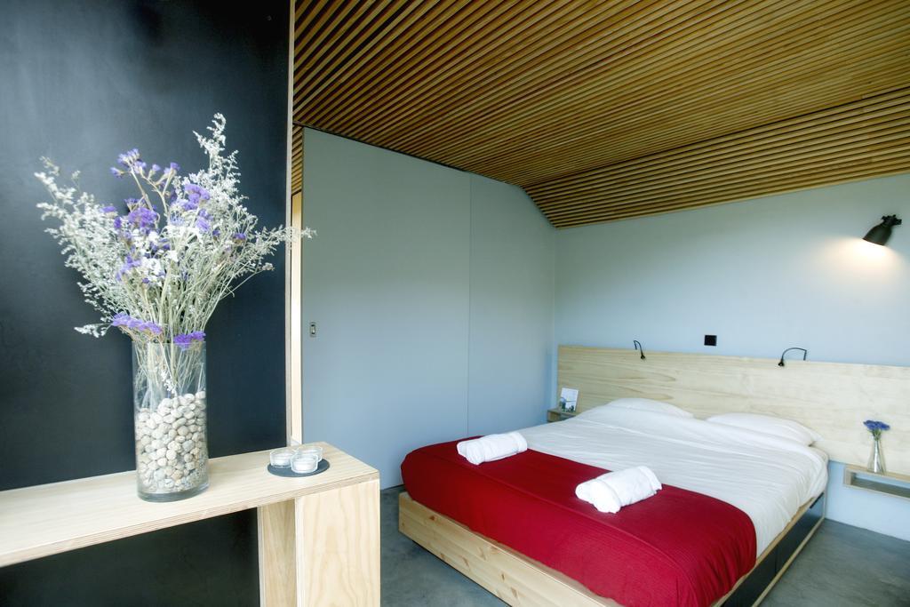 Inxisto Lodges Піодан Номер фото