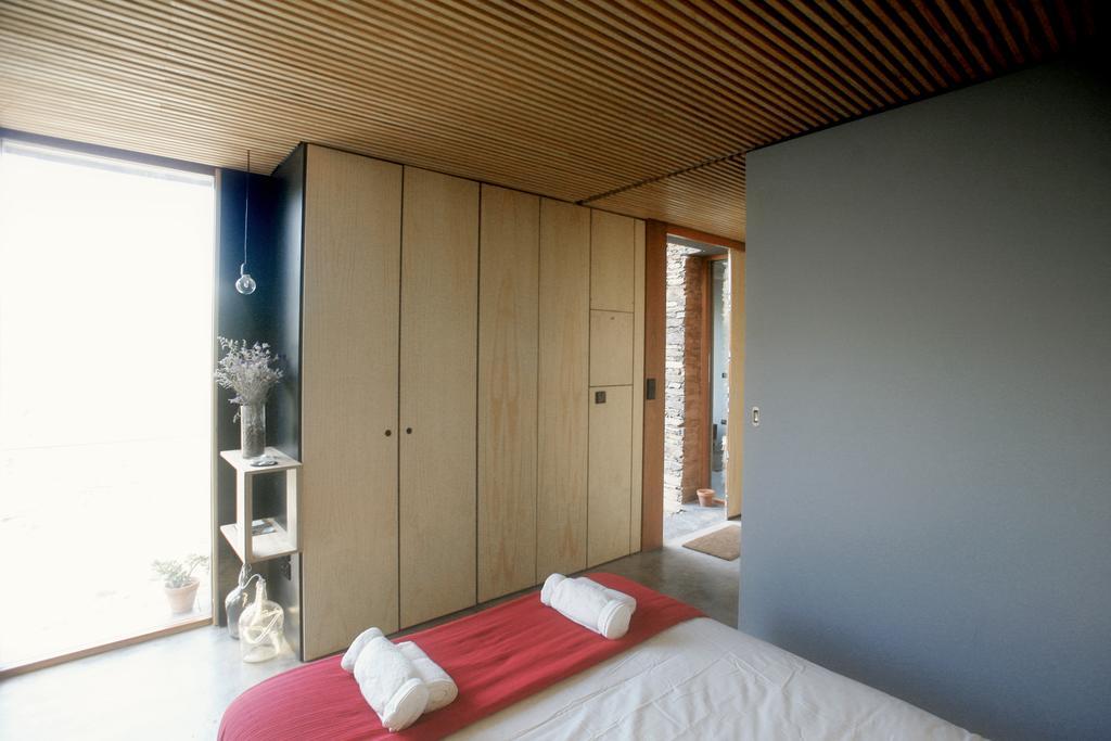 Inxisto Lodges Піодан Номер фото
