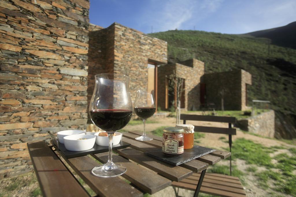 Inxisto Lodges Піодан Номер фото