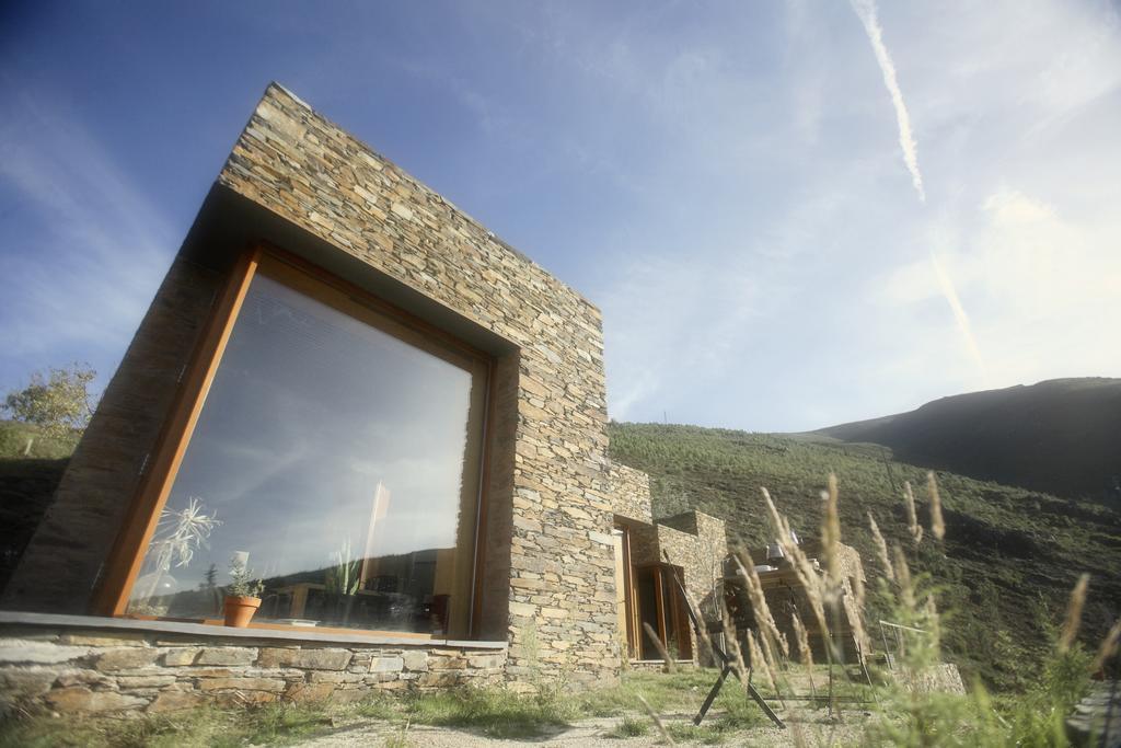 Inxisto Lodges Піодан Номер фото