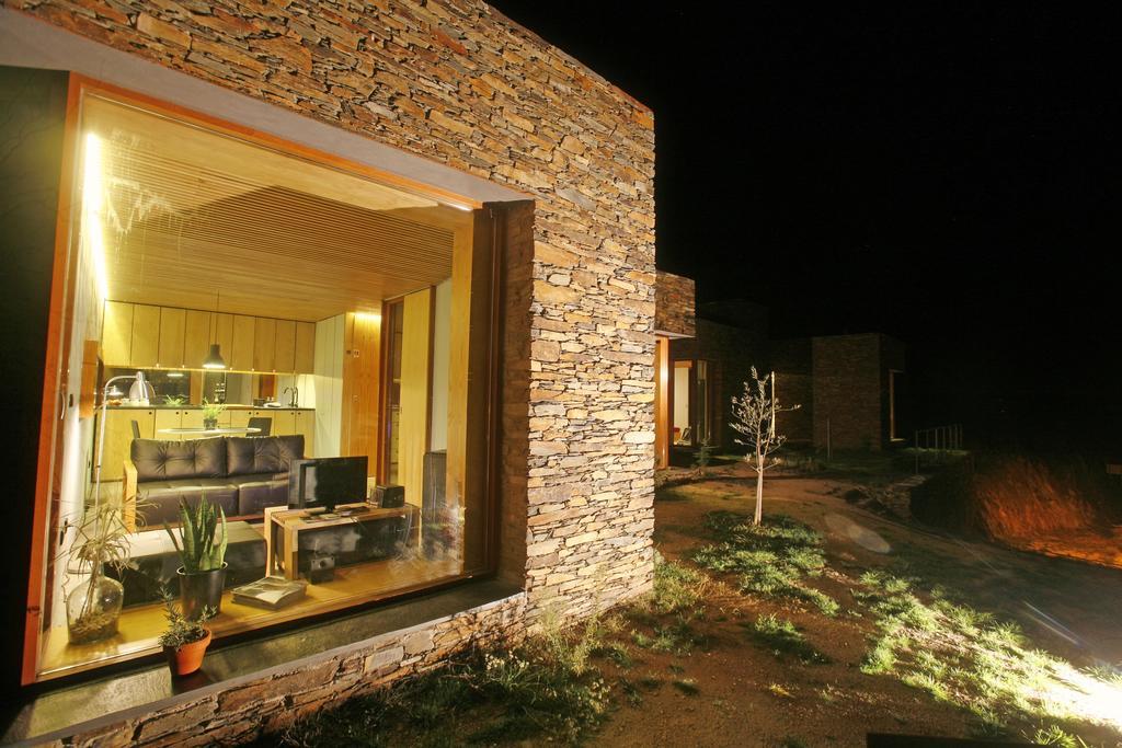 Inxisto Lodges Піодан Номер фото