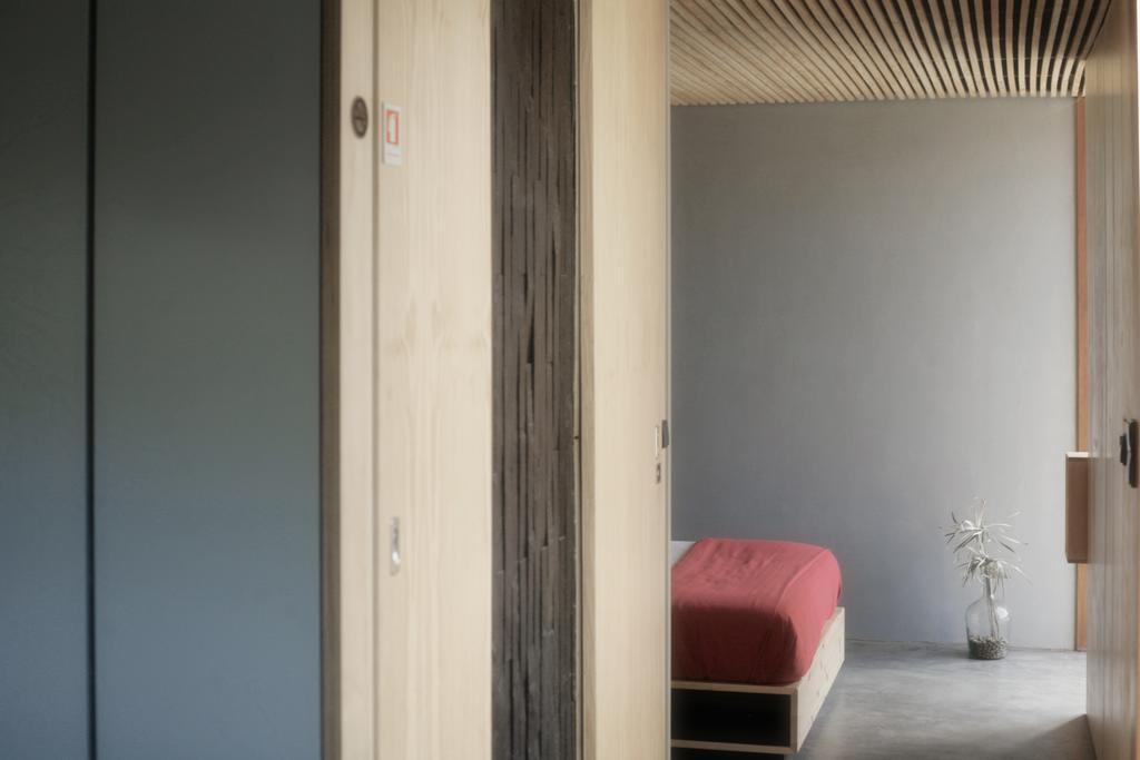 Inxisto Lodges Піодан Номер фото