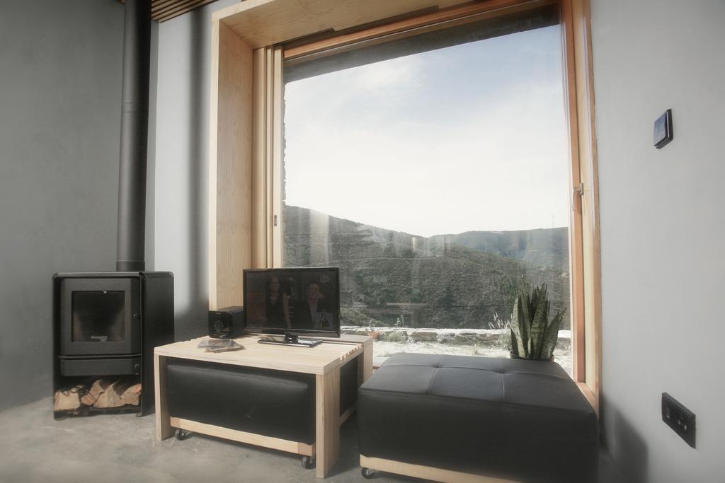 Inxisto Lodges Піодан Номер фото